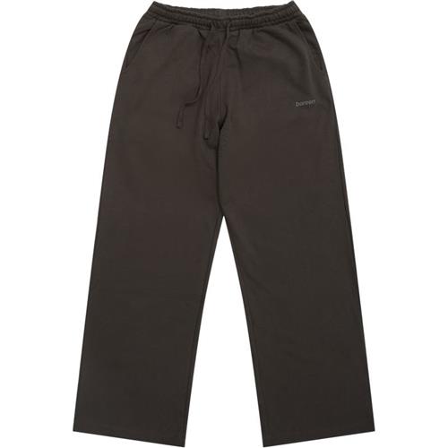 Se Bareen - BENNET STRAIGHT LEG SWEATPANTS Bukser ved Kaufmann