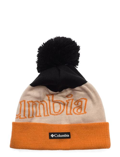 Se Columbia Sportswear Polar Powder Ii Beanie Columbia Sportswear Patterned ved Booztlet