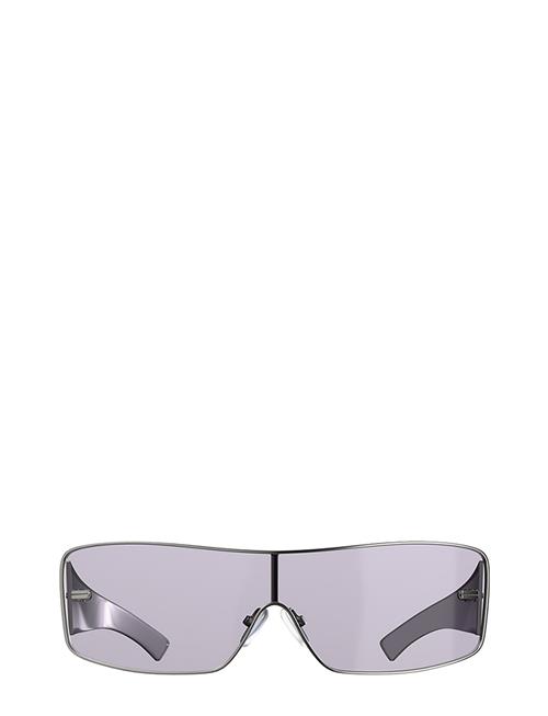 Se Corlin Eyewear Future Too Bright Grey Corlin Eyewear Grey ved Booztlet