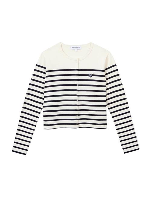 Maison Labiche Paris Tolbiac Patch Coeur/Gots Maison Labiche Paris Navy