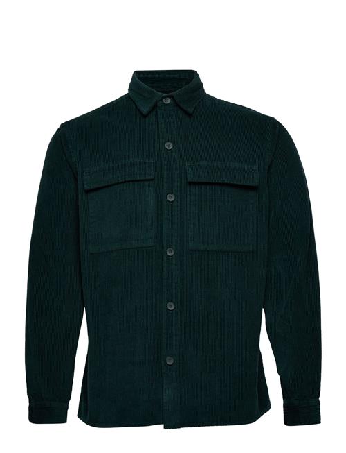 Revolution Utility Shirt Revolution Green