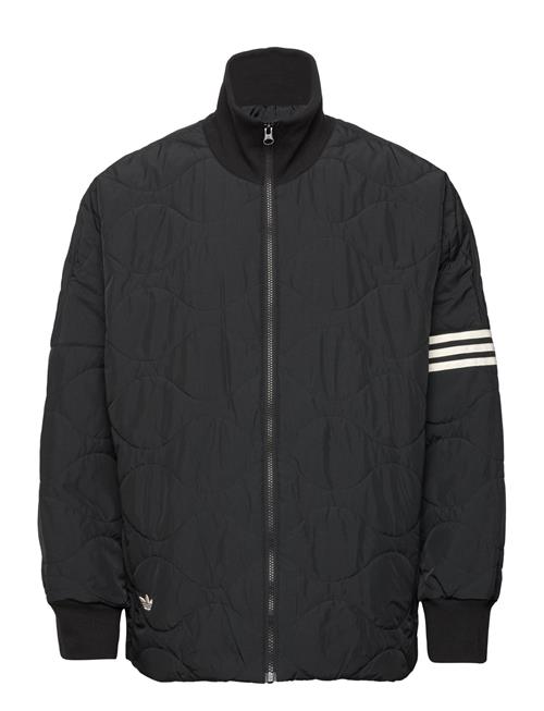 adidas Originals Neuclassics Jkt Adidas Originals Black