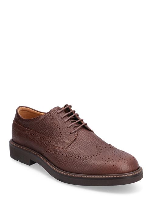 ECCO Metropole London ECCO Brown