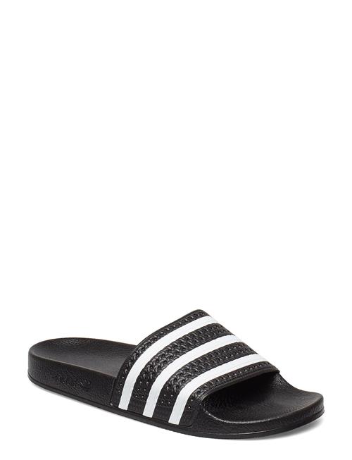 adidas Originals Adilette Adidas Originals Black