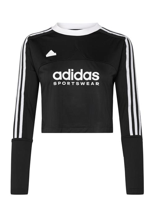 adidas Sportswear W Tiro Ls Adidas Sportswear Black