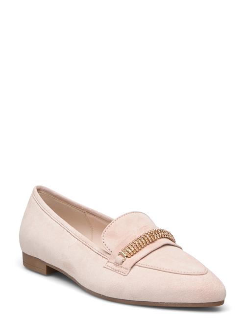 Se Gabor Loafer Gabor Pink ved Booztlet