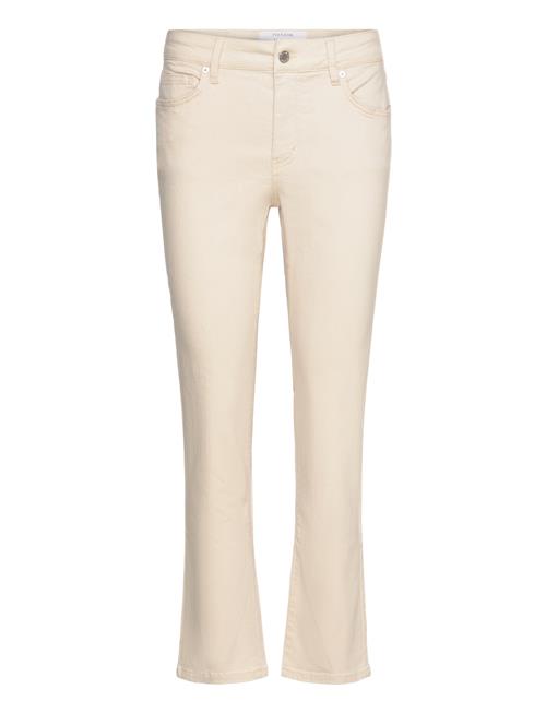 Pd-Nora Jeans Ecru Pieszak Cream