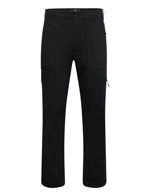 Hollister Hco. Guys Pants Hollister Black