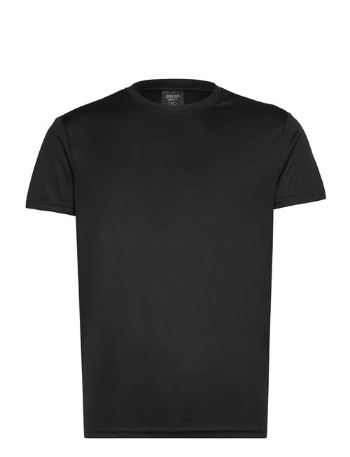 Exani T-Shirt Function W Exani Black