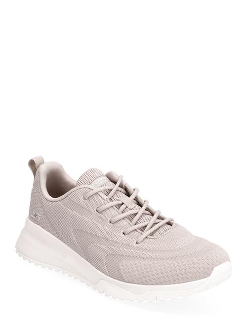 Skechers Womens Bobs Squad 3 - Color Swatch Skechers Beige