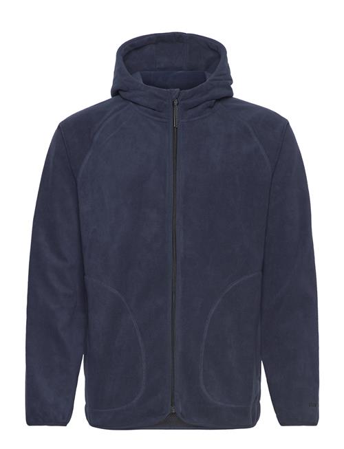 Tretorn Tech Fleece Hood M Tretorn Navy