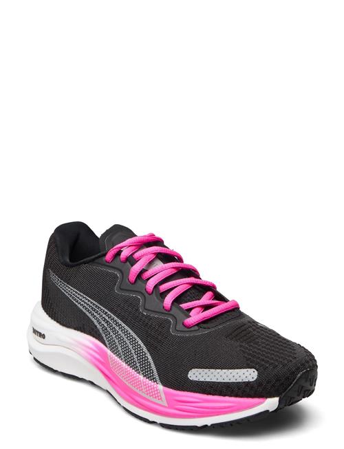 PUMA Velocity Nitro 2 Fade Wns PUMA Black