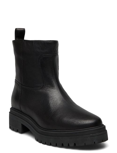 ba&sh Ankle Boots Cighter Ba&sh Black