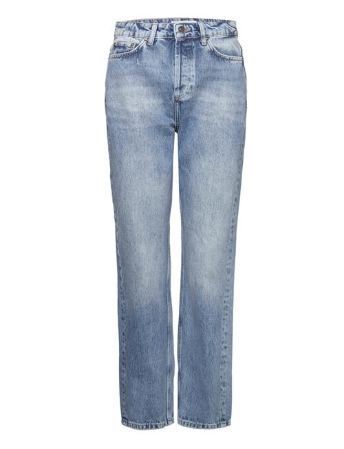 Se Day Birger et Mikkelsen Renata - Casual Denim Day Birger Et Mikkelsen Blue ved Booztlet