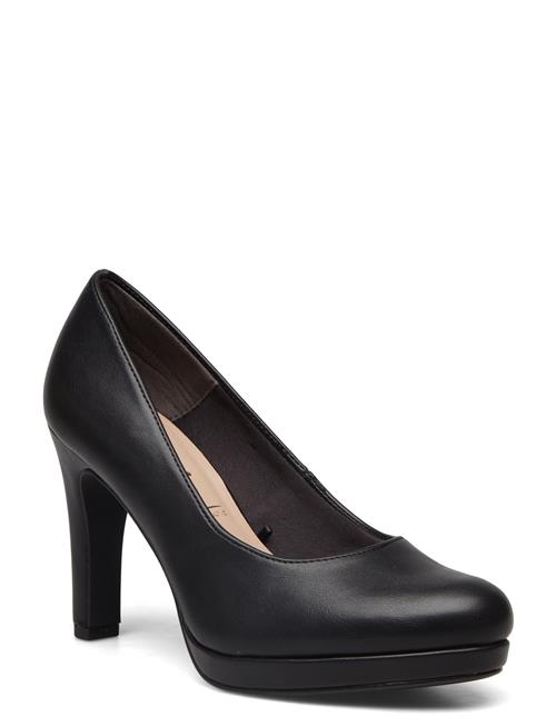 Tamaris Women Court Sho Tamaris Black