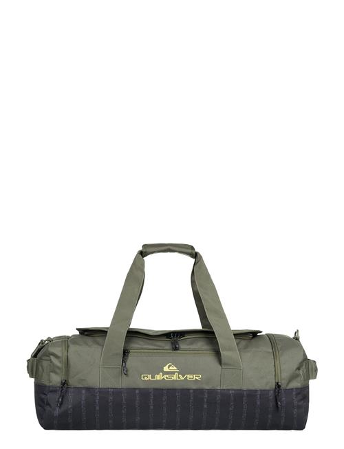 Quiksilver Shelter Duffle Quiksilver Khaki