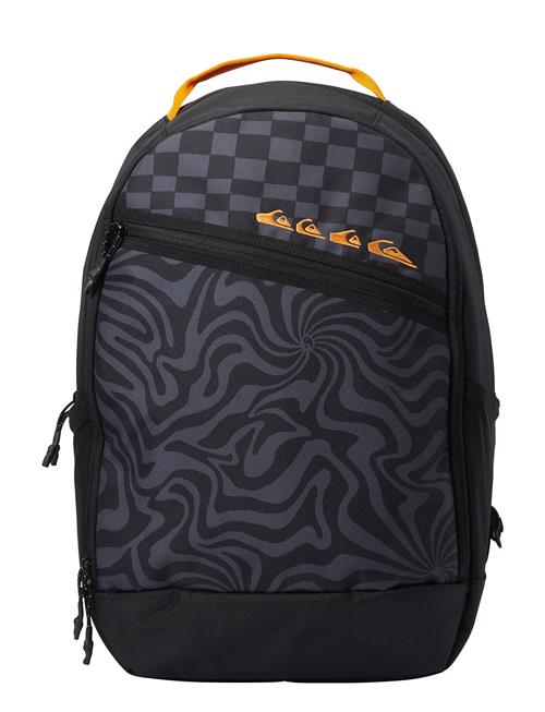 Quiksilver Schoolie 2.0 Quiksilver Black