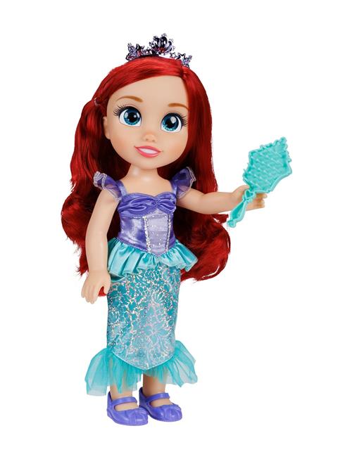 JAKKS Disney Princess Core Large 38Cm. Ariel Doll JAKKS Blue