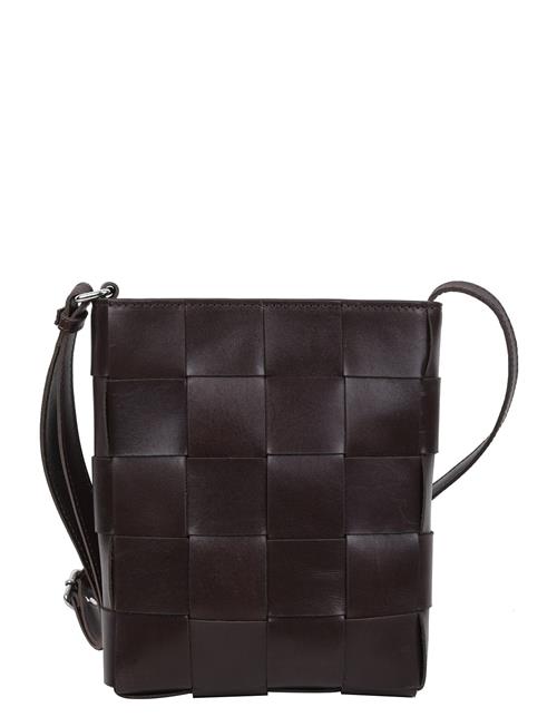 Adax Limona Shoulder Bag Zelda Adax Brown