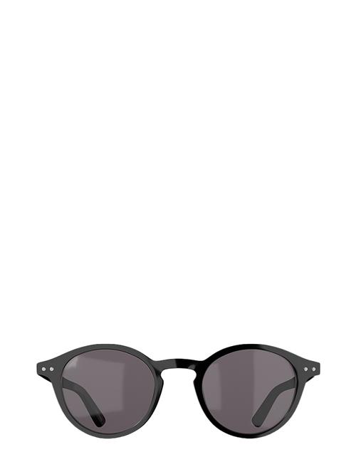 Corlin Eyewear Lia Black Black Corlin Eyewear Black