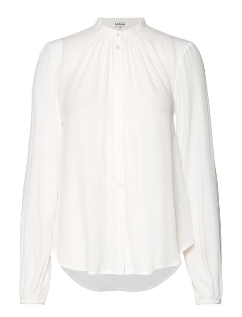 Sranna Shirt Soft Rebels White