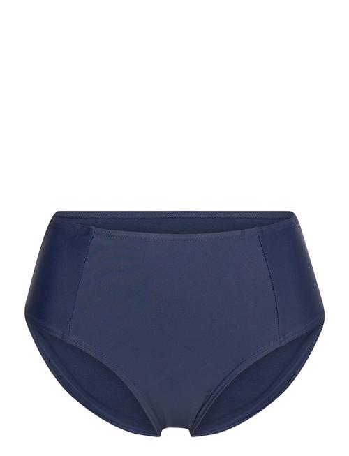 Wiki Swim Tai High Waist Wiki Blue