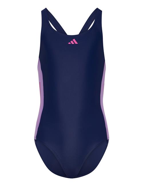 adidas Performance Cut 3S Suit Adidas Performance Navy