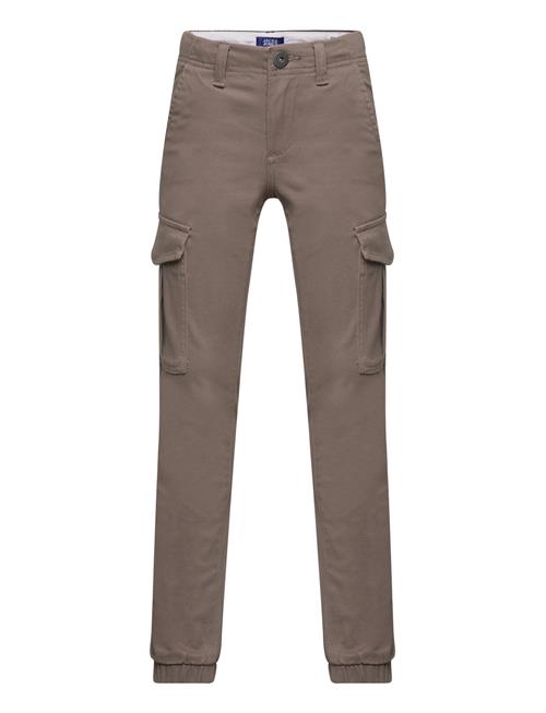 Jack & Jones Jpstmarco Jjjoe Cuffed Jnr Jack & J S Brown