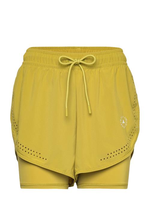 adidas by Stella McCartney Asmc Tpr 2In1Sh Adidas By Stella McCartney Yellow