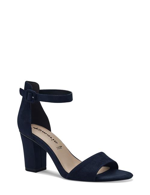 Tamaris Women Sandals Tamaris Navy