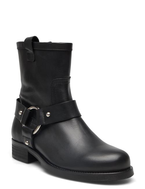 Billi Bi Boots Billi Bi Black