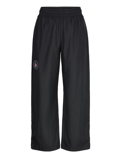 Under Armour Pjt Rck W Wvn Pant Boh Under Armour Black