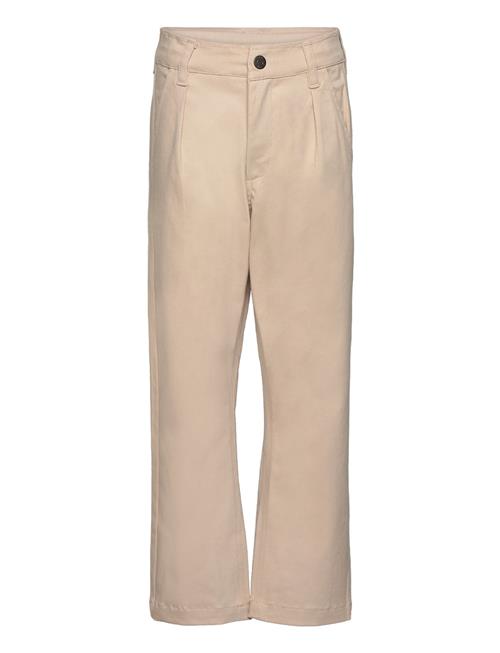 Se MarMar Copenhagen Piper MarMar Copenhagen Beige ved Booztlet