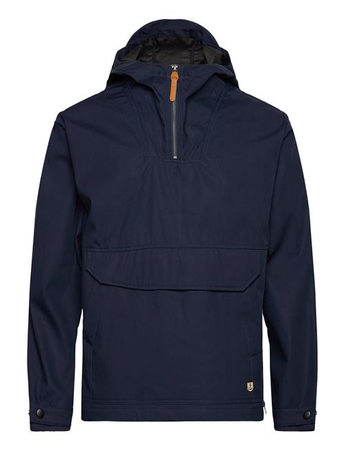 Armor Lux Water Repellent Fishermen's Smock Héritage Armor Lux Navy