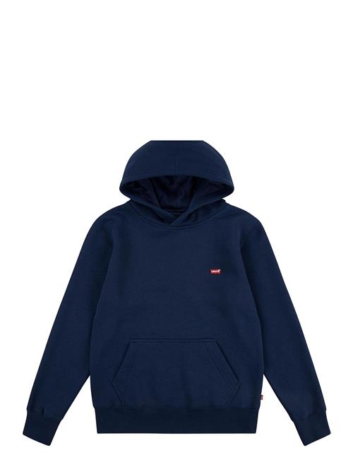 Levi's Po-Pull-Over Hoody Levi's Navy