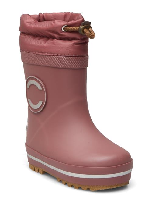 Se mikk-line Winter Wellies Mikk-line Pink ved Booztlet