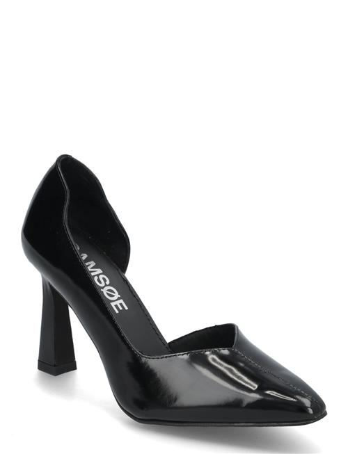 Samsøe Samsøe Marga Heels 14859 Samsøe Samsøe Black