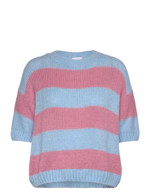 Noella Talisa Knit Sweater Noella Blue