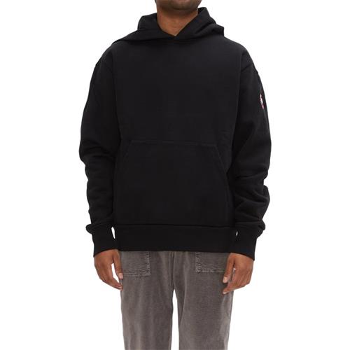 Se Canada Goose - Tobermory Heavyweight Hoody ved Kaufmann