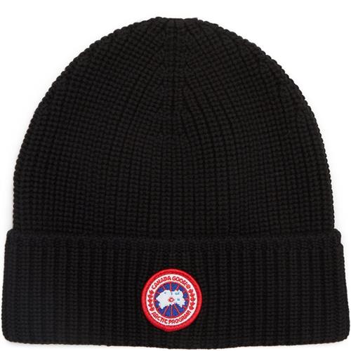 Se Canada Goose - RIB TOQUE 5026M Caps ved Kaufmann