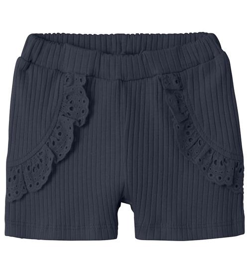 Name It Name It Shorts - NbfFennas - Dark Sapphire