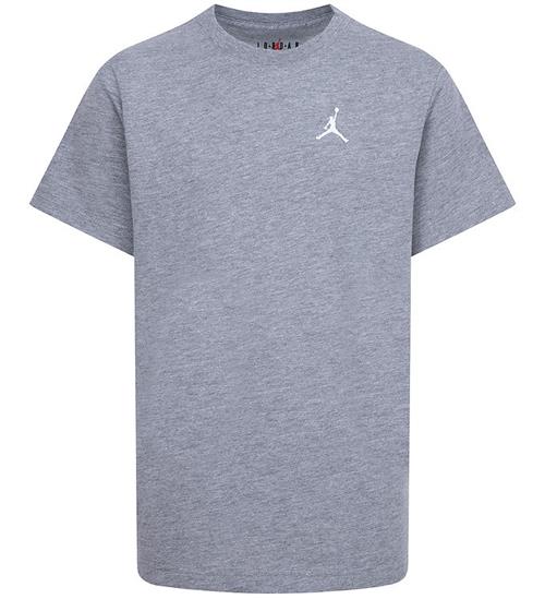 Jordan Jordan T-shirt - Carbon Heather