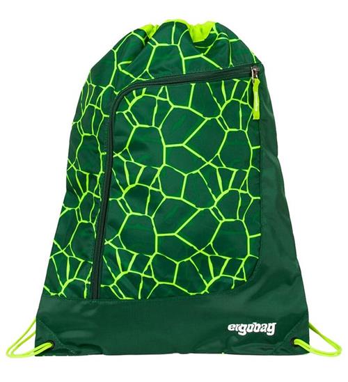 Ergobag Ergobag Gymnastikpose - Prime - BearRex