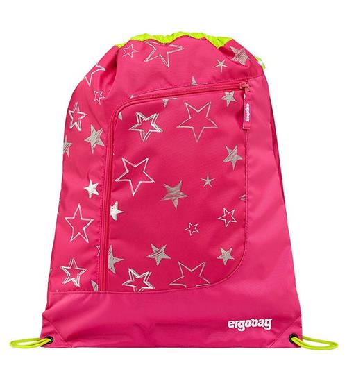 Se Ergobag Ergobag Gymnastikpose - Prime - StarlightBear ved KidsWorld