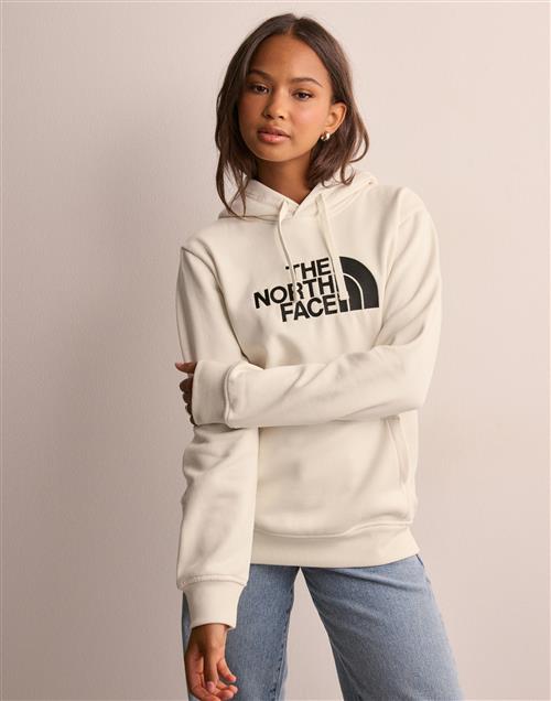 The North Face - Hvid - W Drew Peak Pullover Hoodie