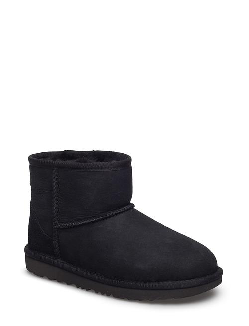 UGG K Classic Mini Ii UGG Black