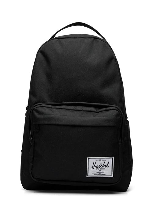 Miller Herschel Black