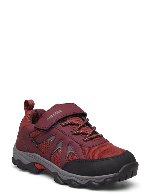 Gulliver Lule Transtrand Gtx Gulliver Burgundy