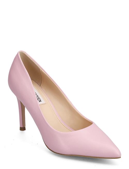 Steve Madden Ladybug Pump Steve Madden Pink