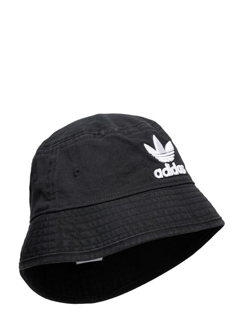 adidas Originals Bucket Hat Ac Adidas Originals Black